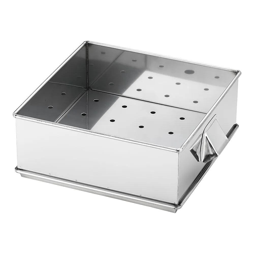 62-6439-38 SA21-0 Square Steam for 33 cm: Frame (w/Dish)