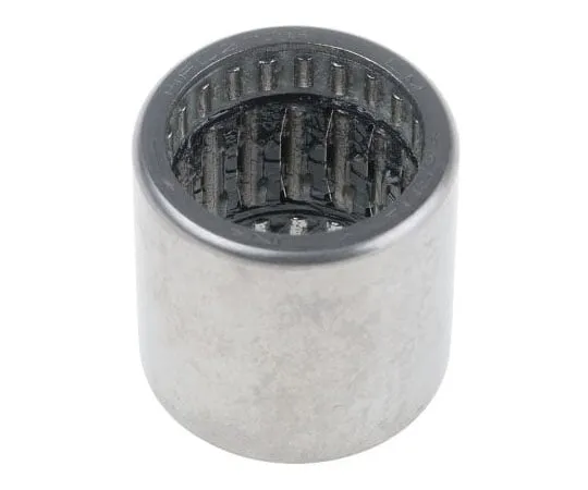 63-7370-31 Drawn Cup Clutch Roller Bearing HFL2026-L564, 20mm I.D, 26mm O.D HFL2026-L564