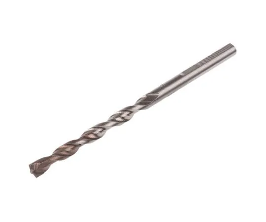 63-7506-49 DeWALT Carbide Tipped 100 mm Masonry Drill Bit, 6mm Diameter DT6675-GB