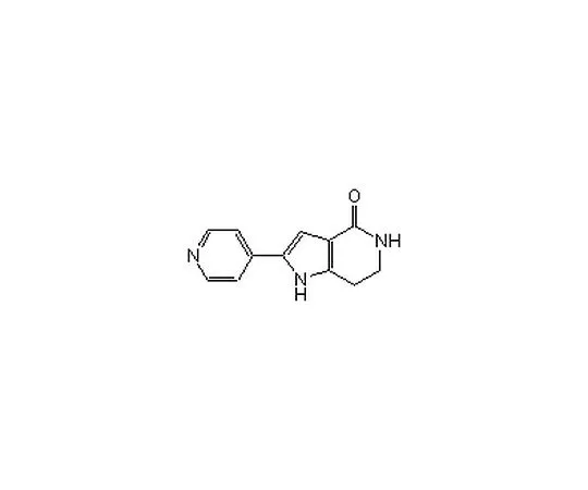 62-8411-84　［Discontinued］Cdc7/Cdk9 Inhibitor　217707-5MG