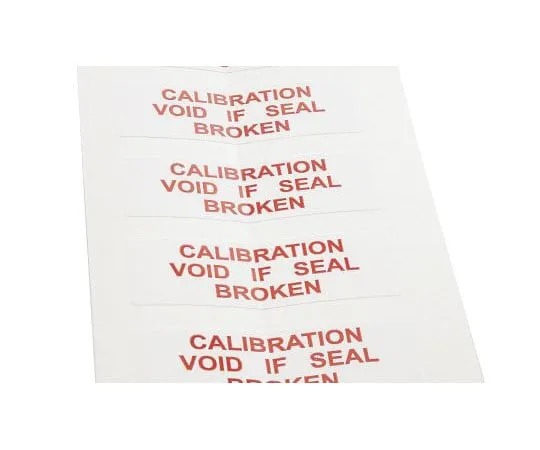 63-7547-68 RS PRO Adhesive Pre-Printed Adhesive Label-Guarantee Broken-. Quantity: 180 445-3773