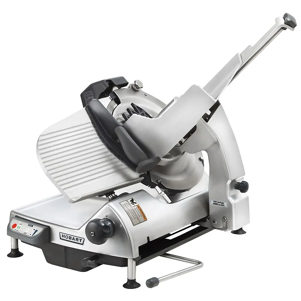 62-6491-53 Hobart Automatic Slicer HS7