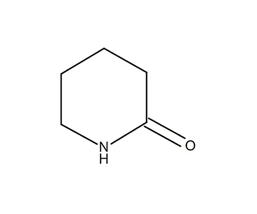 61-0366-34　［Discontinued］2-Piperidinone for Synthesis 821035 100G　8.21035.0100