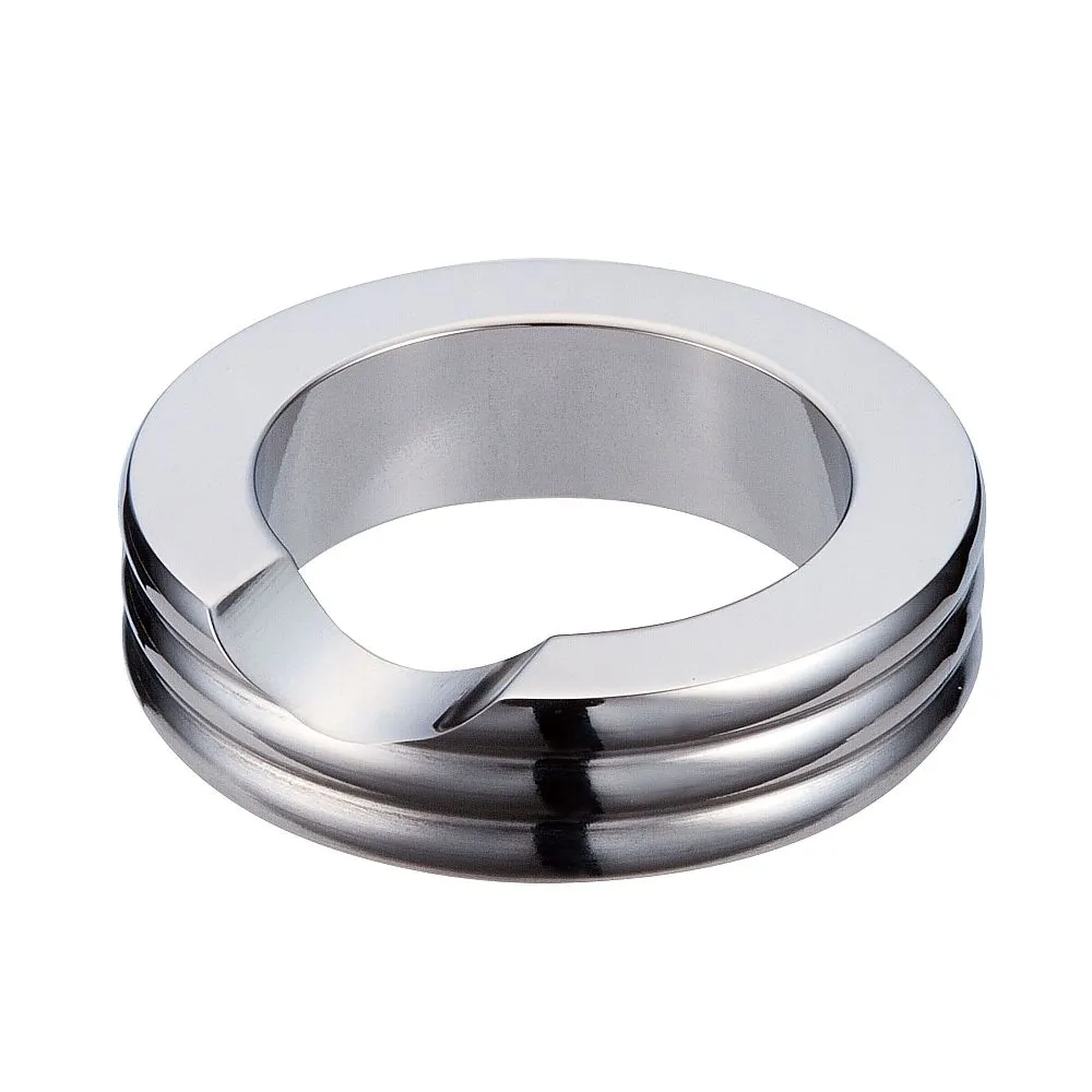 62-6728-24 18-8 Ring rest line III