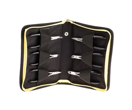 63-7386-68 CK 6 Piece Plier Set T3703