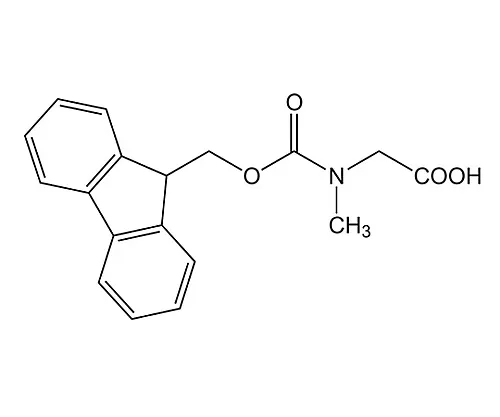 61-0386-62　［Discontinued］Fmoc-Sar-OH 852055 25G　8520550025