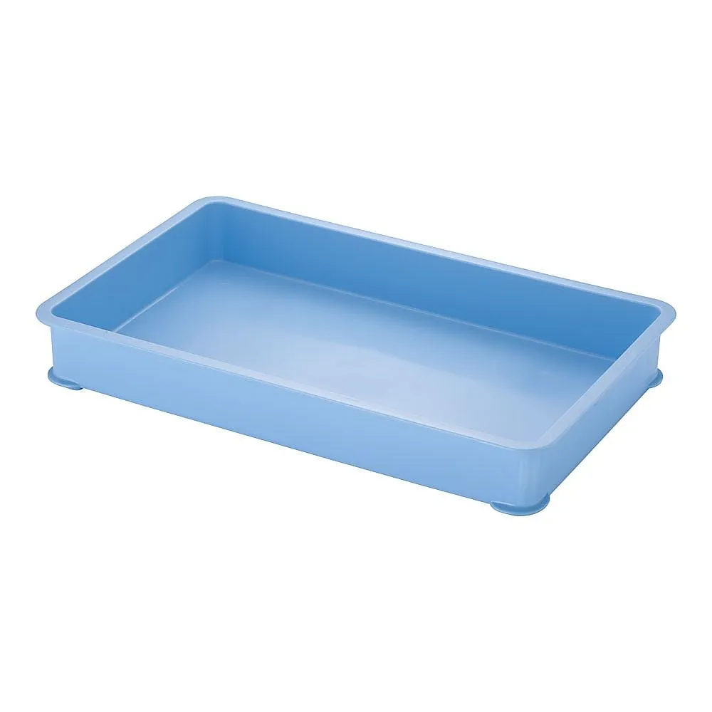 62-6376-20 Sanko PP Extra Colour Double Heavy Blue B
