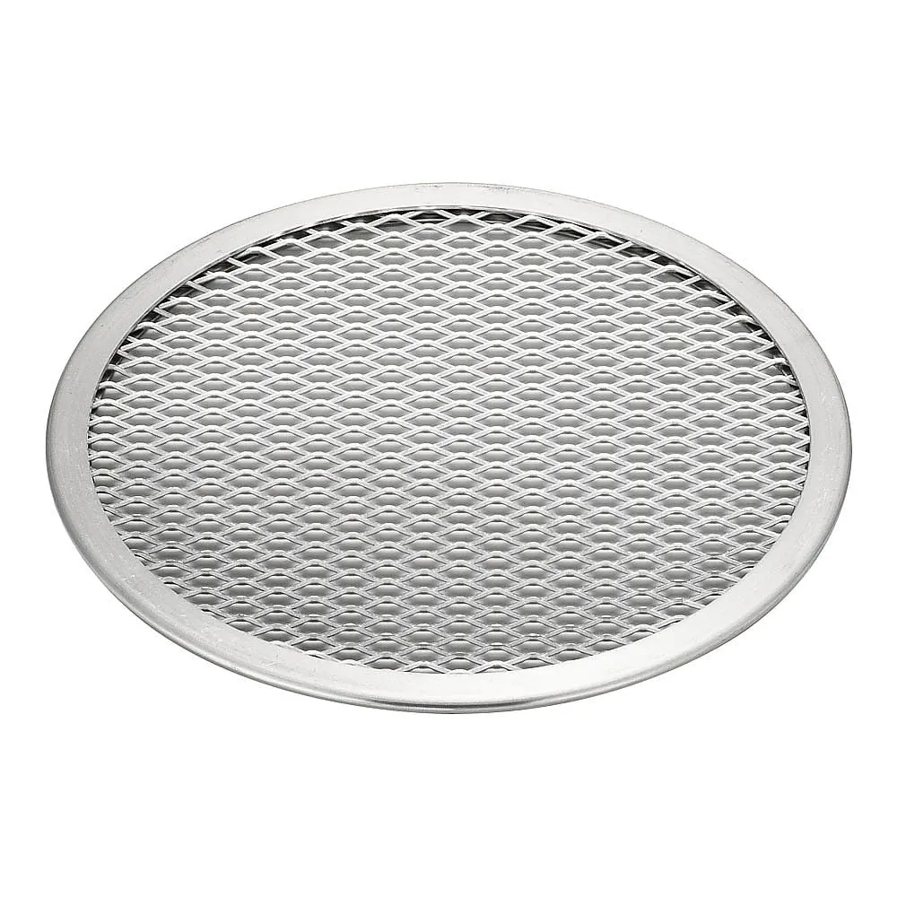 62-6535-64 Aluminum pizza grill for 6 inches