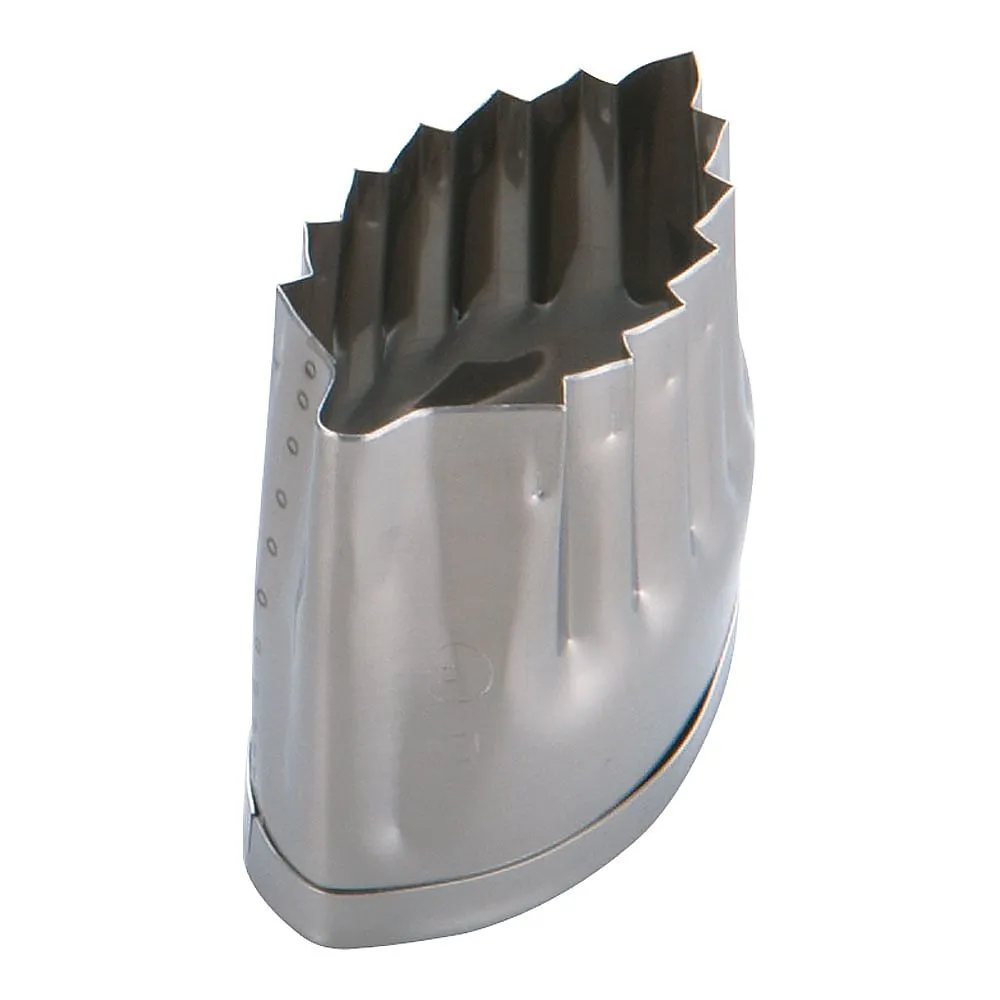 62-6478-21 Hand-made business model leaf size (D)