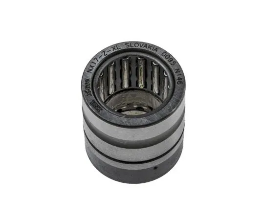 63-7402-25 Needle Roller Bearing NX17-Z-XL, 17mm I.D, 26mm O.D NX17-Z-XL
