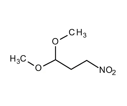 61-0344-41　［Discontinued］1,1-Dimethoxy-3-Nitropropane for Synthesis 814137 1mL　8.14137.0001