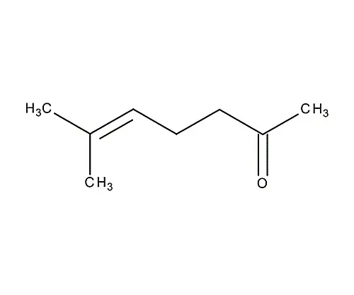 61-0356-45　［Discontinued］6-Methyl-5-Hepten-2-One for Synthesis 818626 250mL　8.18626.0250