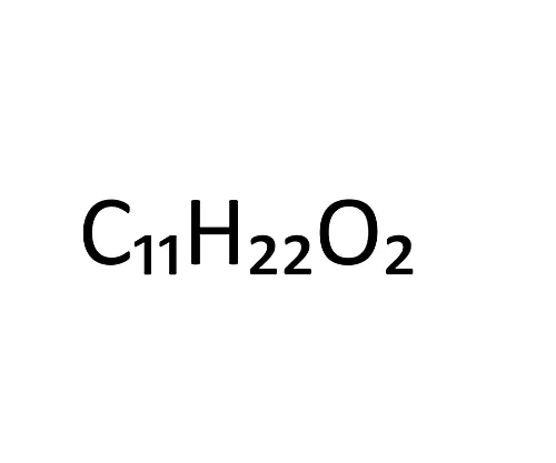 61-0382-93　［Discontinued］Methyl Caprate for Synthesis 843846 25mL　8.43846.0025