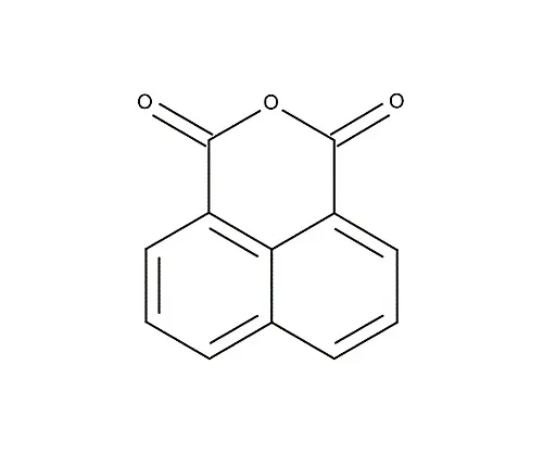 61-0368-82　［Discontinued］1,8-Naphthalenedicarboxylic Anhydride for Synthesis 821847 250G　8.21847.0250
