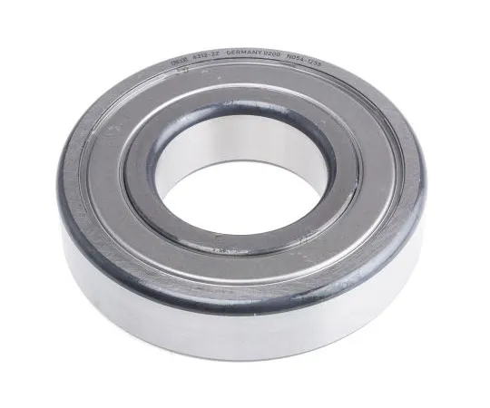 63-7367-29 60mm Deep Groove Ball Bearing 130mm O.D 6312-2Z