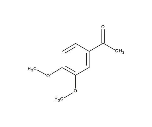61-0353-83　［Discontinued］3,4-Dimethoxyacetophenone for Synthesis 818276 250G　8.18276.0250