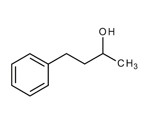 61-0349-86　［Discontinued］4-Phenyl-2-Butanol for Synthesis 814846 5mL　8.14846.0005