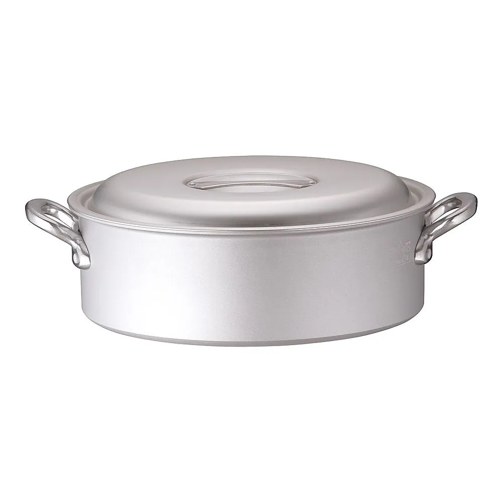 62-6337-33 Commercial Meister IH Outer Hot Pot 39 cm