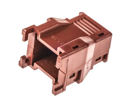 63-7480-42 TE Connectivity 12 Way for *** with Metrimate Square Grid Plugs & Receptacles 207602-1