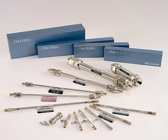 2-6518-01　［Discontinued］HPLC Column　77070