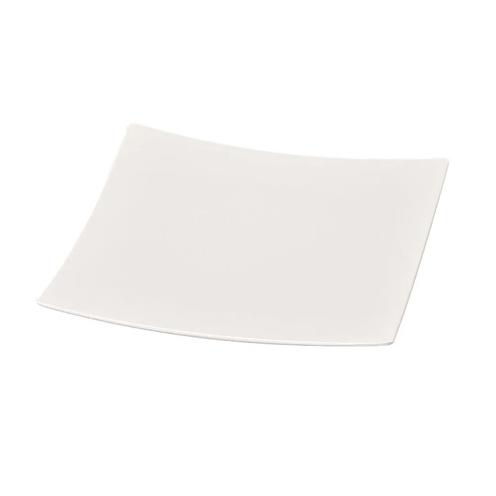 62-6675-15 Melamine feather angle cup, 41 cm in dish