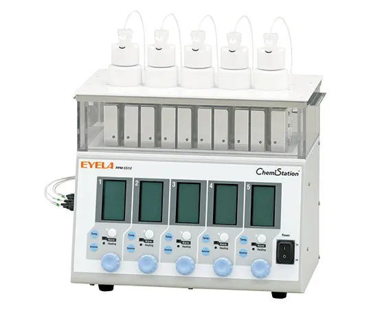 63-1395-64　［Discontinued］Personal Organic Synthesizer　PPM-5512