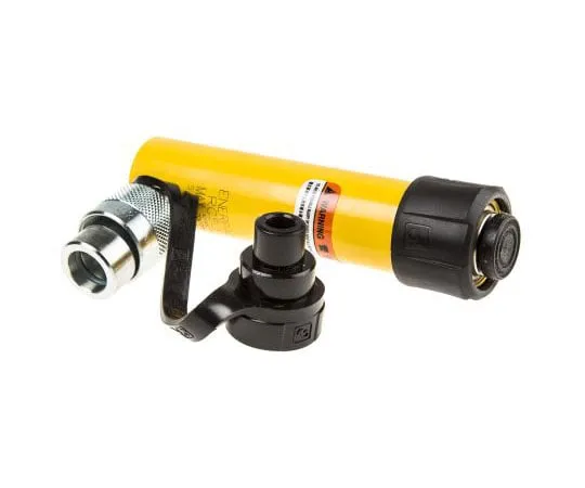 63-7464-71 Enerpac Single, Portable General Purpose Hydraulic Cylinder, RC53, 5t, 76mm stroke RC53