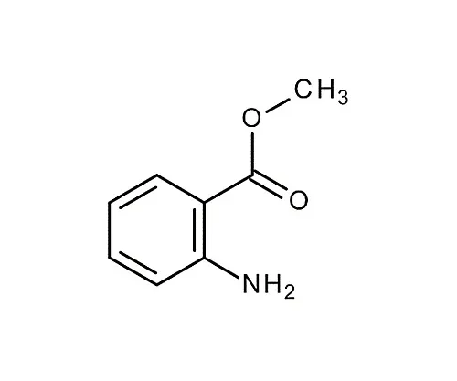 61-0325-92　［Discontinued］Methyl 2-Aminobenzoate for Synthesis 800466 5G　8.00466.0005