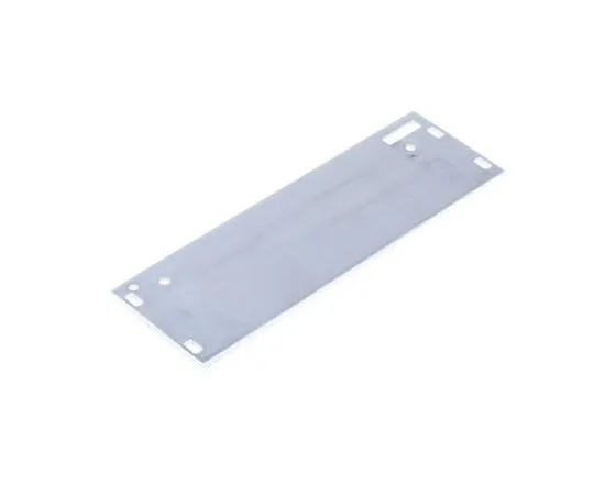 63-7453-93 Plug-in Unit with Handles, 3U, 8HP 20817447