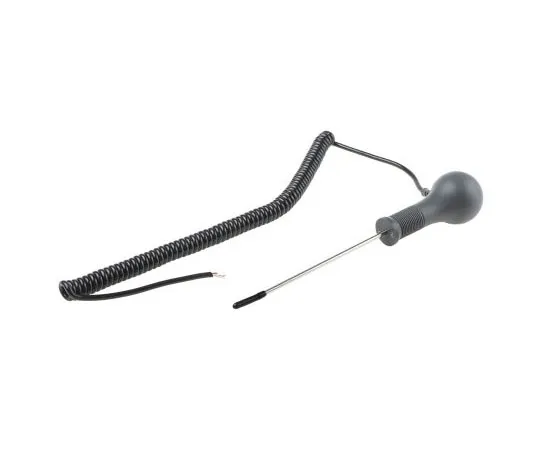 63-7501-57 RS PRO Needle, Penetration Temperature Probe, Type PT100, max. +250 °C 348-2433