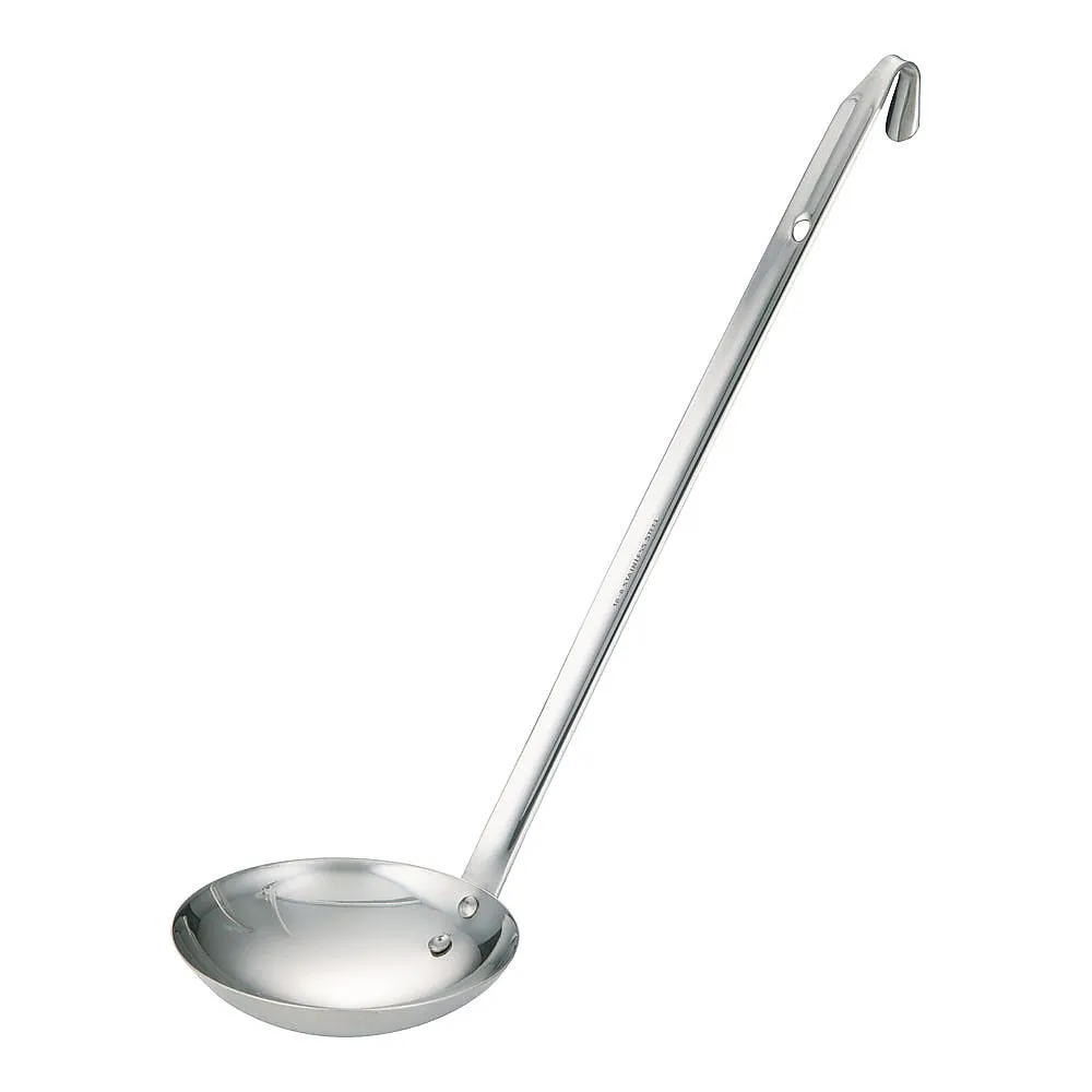 62-6454-47 18-8 Ladle Pattern 90 mL BLCG301