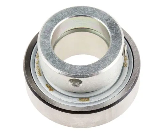 63-7367-77 25mm Radial Ball Bearing 52mm O.D RAE25-XL-NPP-FA106