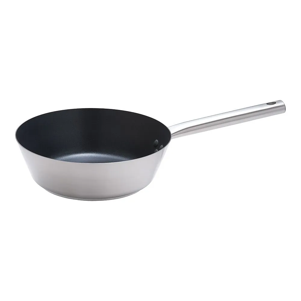 62-6328-42 Murano Induction Teflon Select Tapered Pan 24 cm