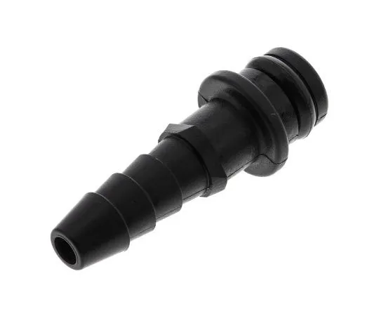63-7431-33 Han-Modular Series Male Pneumatic Contact, 1 Way, Han Pneumatic 9140006153
