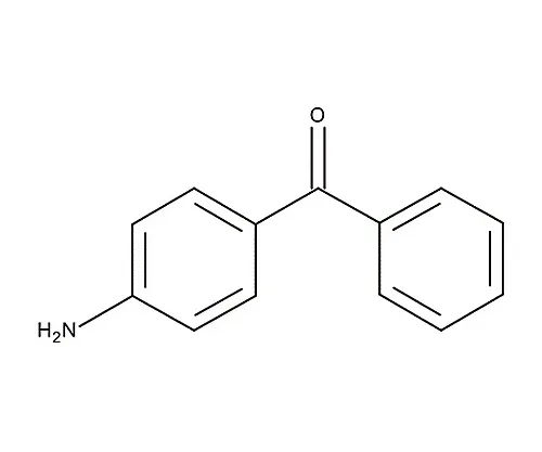 61-0354-47　［Discontinued］4-Aminobenzophenone for Synthesis 818379 5G　8.18379.0005
