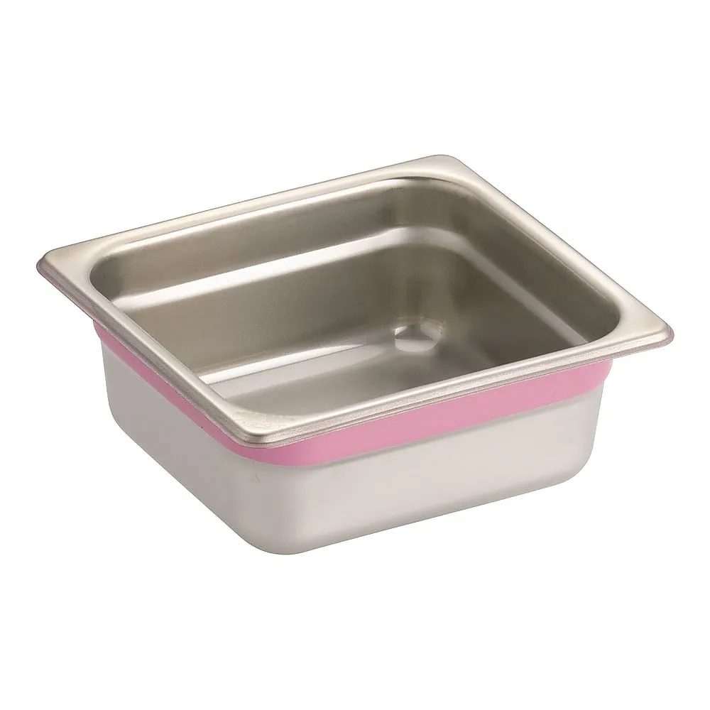62-6362-13 Color Line GN Pan 1/6 65 mm Pink
