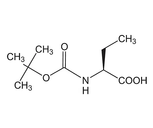 61-0393-65　［Discontinued］Boc-Abu-OH 853058 25G　8530580025