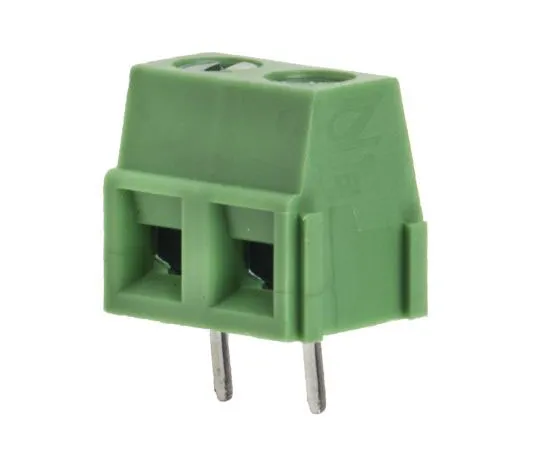 63-7376-93 RS Pro, 2 Way Pluggable Terminal Block 146-8345