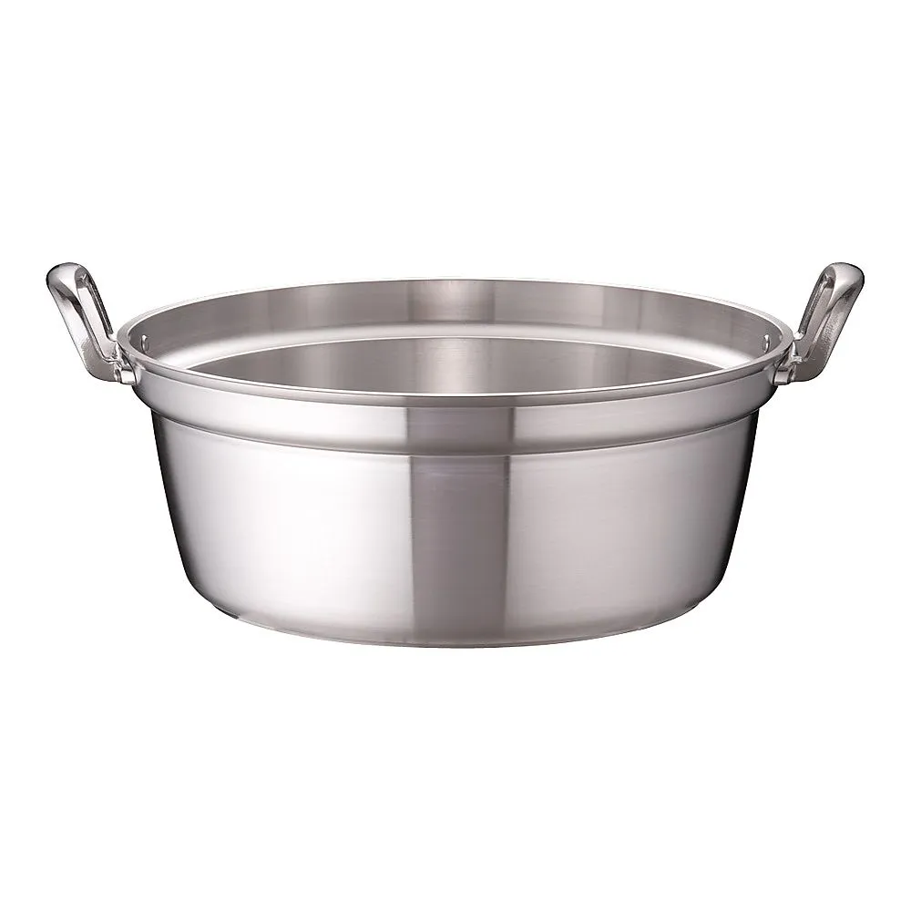 62-6337-65 Commercial Meister IH Cooking Pot 45 cm