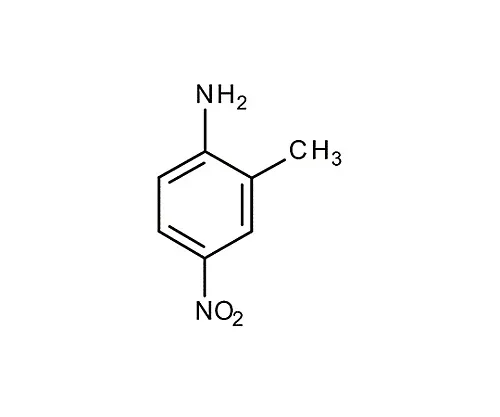 61-0338-08　［Discontinued］2-Methyl-4-Nitroaniline for Synthesis 806297 250G　8.06297.0250