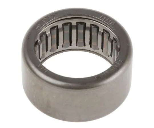 63-7369-81 Drawn Cup Needle Roller Bearing HK1712B, 17mm I.D, 23mm O.D HK1712B