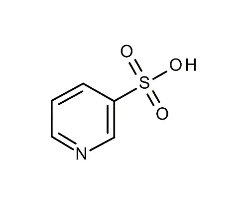 61-0379-26　［Discontinued］Pyridine-3-Sulfonic Acid for Synthesis 841615 25G　8.41615.0025