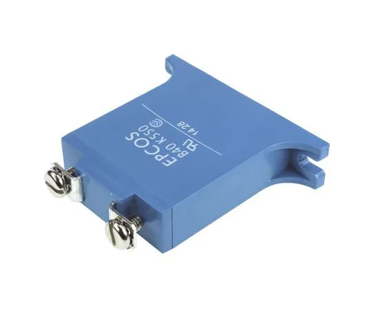 63-7433-19 EPCOS HighE Series Metal Oxide Varistor 1.4nF 300A, Clamping 1500V, Varistor 910V B72240B0551K001