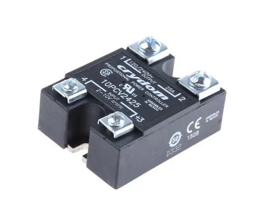 63-7429-43 Sensata / Crydom Solid State Relay, Panel Mount 10PCV2425