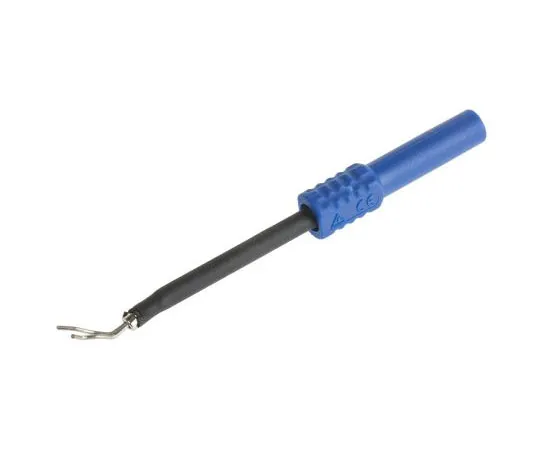 63-7371-85 Blue Socket Banana Plug Solder 600V ZPK 8066 Ni / BL