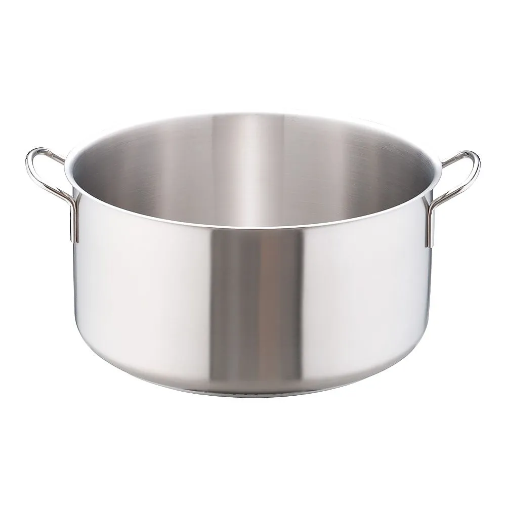 62-6327-61 Outer Ring Hotpot Without Cover 45 cm