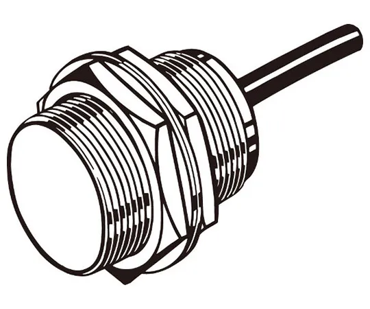 62-4824-91 Proximity sensor E2C E2C-X10A 10M