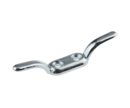 63-7525-12 RS PRO Steel 70mm Long Hook, Zinc Plated Finish 397-4780