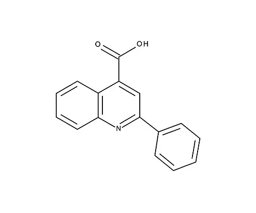 61-0381-58　［Discontinued］2-Phenylquinoline-4-Carboxylic Acid for Synthesis 841883 10G　8.41883.0010