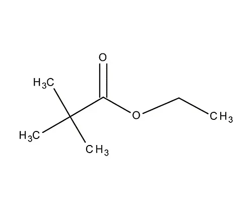 61-0328-62　［Discontinued］Ethyl Pivalate for Synthesis 801300 100mL　8.01300.0100